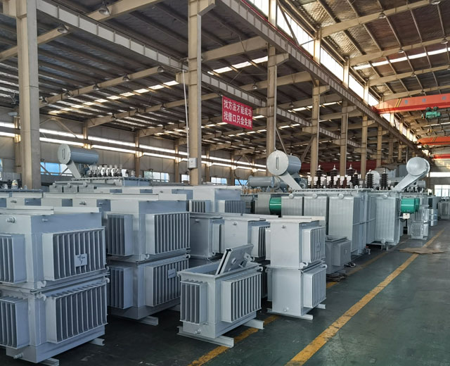 S11-8000/35绥江绥江绥江电力变压器