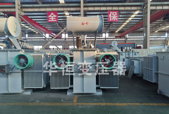 S13-6300/35绥江绥江绥江电力变压器