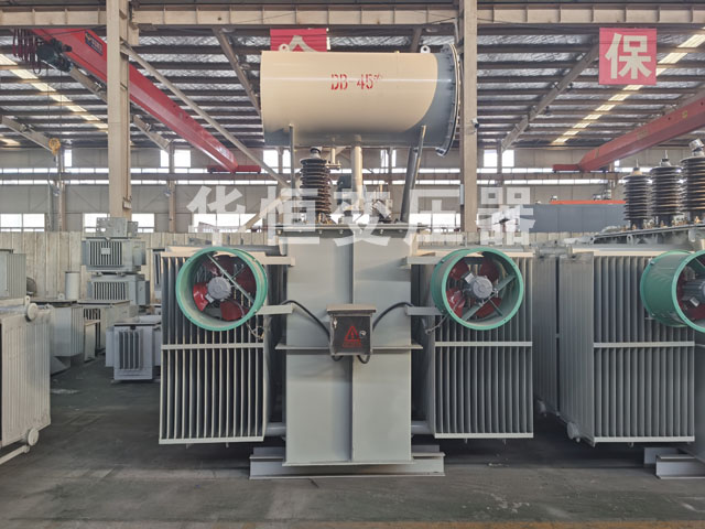 S11-6300/35绥江绥江绥江电力变压器
