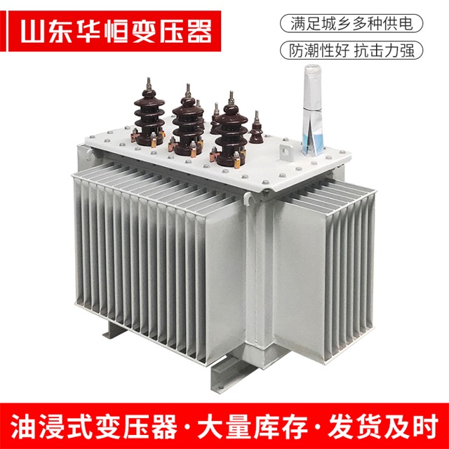 S13-10000/35绥江绥江绥江油浸式变压器厂家