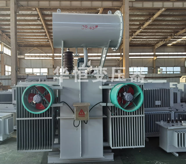 S11-6300/35绥江绥江绥江油浸式变压器