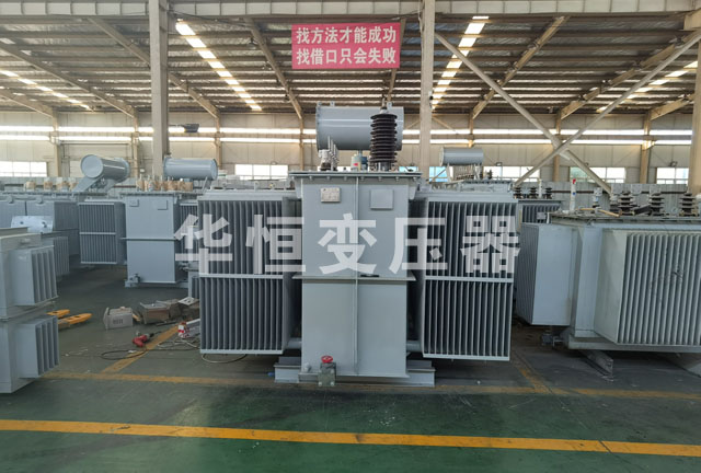 SZ11-6300/35绥江绥江绥江油浸式变压器价格